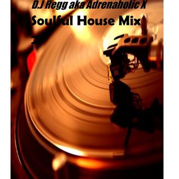 Smooth Soulful Mix II