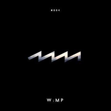 Artist Mix #004: W:MP