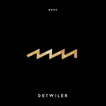 Artist Mix #005: Detwiler