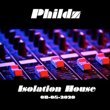 Isolation House 08 05 2020
