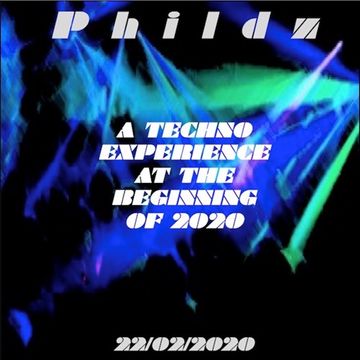 A Techno Experience At The Beginning Of 2020 Part1
