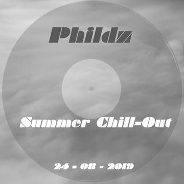 Summer Chill Out   24 08 2019