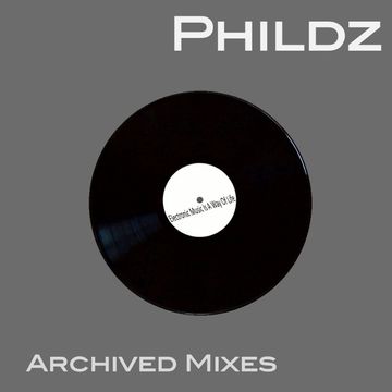 PhilipE (Mix trance techno 1993 94)