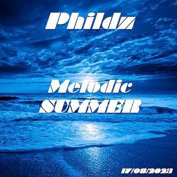 Melodic Summer 17 08 2023