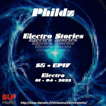 Electro Stories S5 EP17 20220401 (Electro)