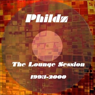 The Lounge Session 1993 2000