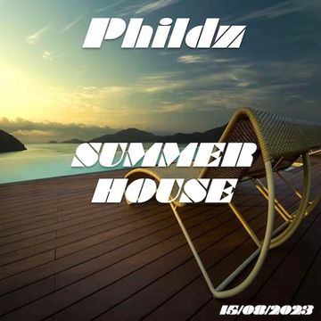 Summer House 15 08 2023