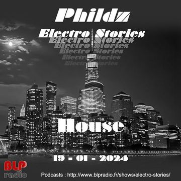 Electro Stories S7 EP10 20240119 (House)