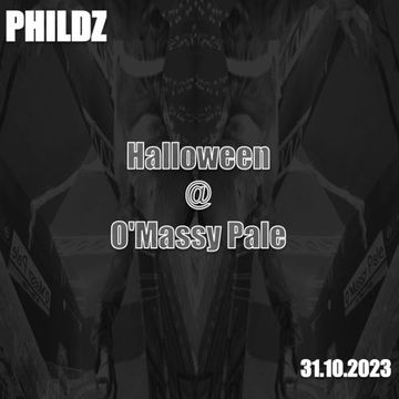 Halloween @ O'Massy Pale (31 10 2023) Part 1