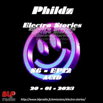 Electro Stories S6 EP12 20230120 (Acid)