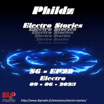 Electro Stories S6 EP22 20230609 (Electro)