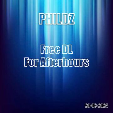 Free DL For Afterhours 20 03 2024