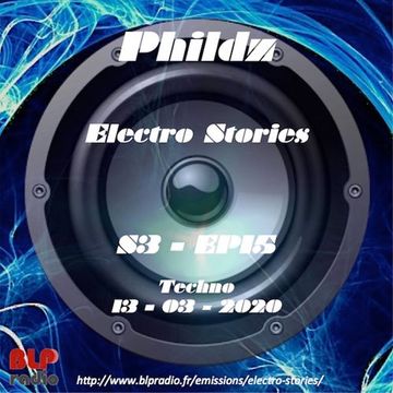 Electro Stories S3 EP15 20200313 (After Techno)