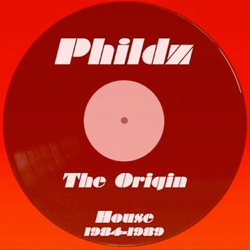 Phildz   The Origin (House 84 89)