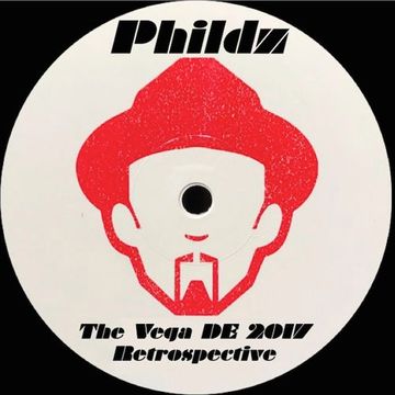 Phildz   The Vega DE 2017 Retrospective