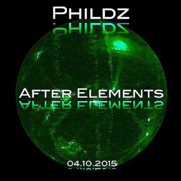 Phildz   After Elements 04 10 2015