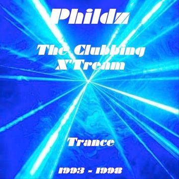 The Clubbing X'Tream II (Belgian Waves 1993 1998)