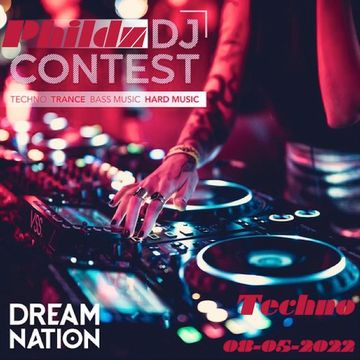 Dream Nation (DJ Contest 2022)   08 05 2022