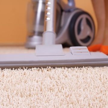 Carpet Cleaning