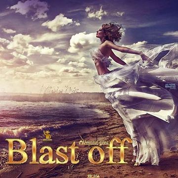 OVmusic pres. Oleg Velin   TSOT Ep. 054 ( Blast off )