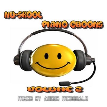 Nu Skool Piano Choons Volume 2