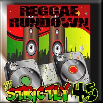 LIVITYFM REGGAE RUNDOWN 030417 FOUNDATION RUBADUB 7''