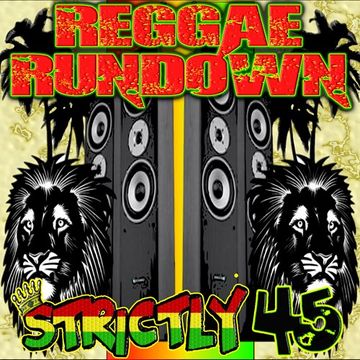 REGGAERUNDOWN JUNE2017 LIVITYFM PODCAST LIVITY RISE UP 12'' BUBBLA DANCEHALL CLASSICS