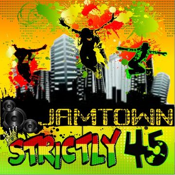 STRICTLY45LIVITYFMJAMTOWN1041106