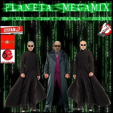 PLANETA MEGAMIX TEMPORADA 2 PROGRAMA 58