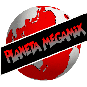 PLANETA MEGAMIX  TEMPORADA 2 PROGRAMA 53