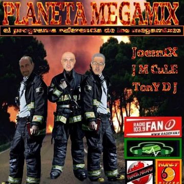 PLANETA MEGAMIX TEMPORADA 2 PROGRAMA 65