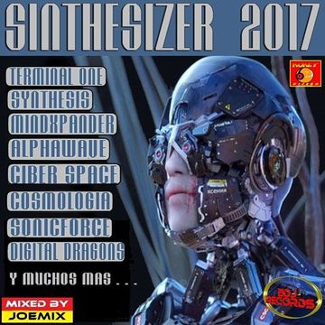 SINTHESIZER 2017 BY JOEMIX 2DJ RECORDS 2017