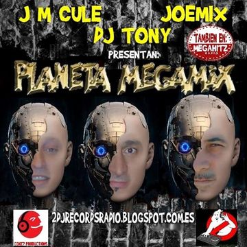 PLANETA MEGAMIX  TEMPORADA 2 PROGRAMA 56