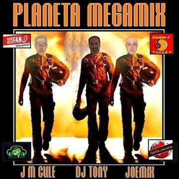 PLANETA MEGAMIX TEMPORADA 2 PROGRAMA 64