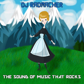 The Sound Of Music That Rocks (Repost)