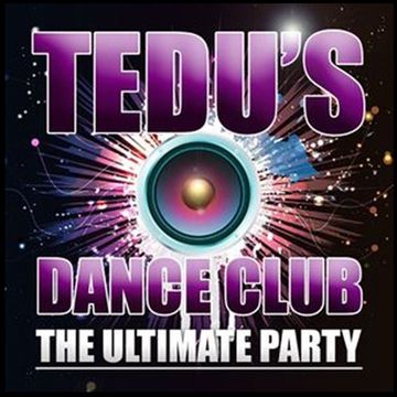 TEDU'S DANCE CLUB BY DJ TEDU 2016