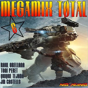 megamix total 6