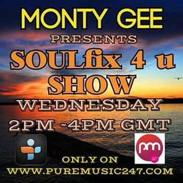 SOULfix 7...........djMONTYGEE.....