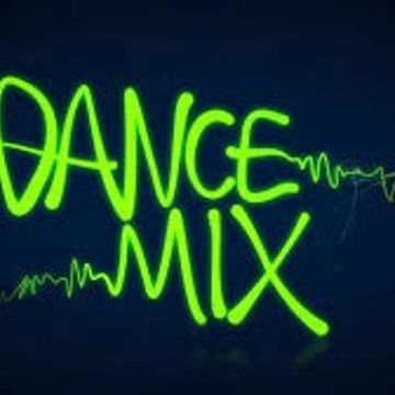 NRG™ DANCE MIX SEPT 2015