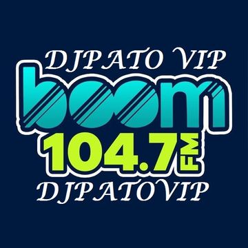 BOOM FM SET 5 DISCO MIX ( 24 DE ABRIL 2021 ) DJPATO VIP