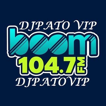 BOOM FM SET   7 DISCO MIX ( 18 DE ABRIL 2020 ) MIX LARGO DJPATO VIP