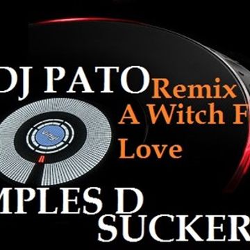 SET MIX REMIXES DJPATO VIP 1 