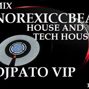 SET MIX ANOREXICCBEAT 2  DJPATO VIP 