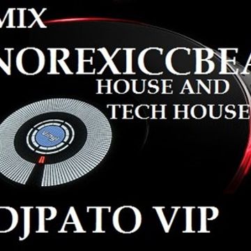 SET MIX ANOREXICCBEAT DJPATO VIP 