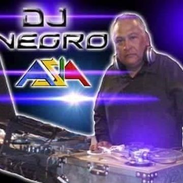 SET 70S HOMENAJE A DISCOTHEQUE STEREOREY BARRY WHITE LOVES THEME BY XAVIER IBARRA DJ NEGRO AZIA