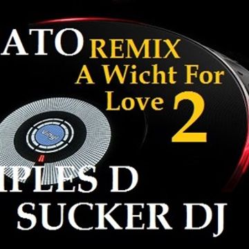 SET MIX REMIXES 2 DJPATO VIP 