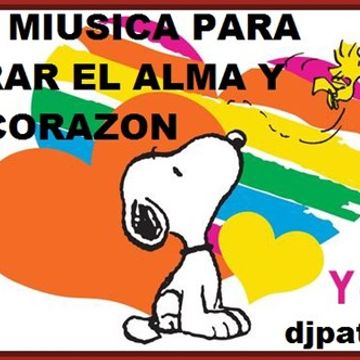 SET   MUSICA PARA CURAR EL ALMA Y EL CORAZON  VOL. 1