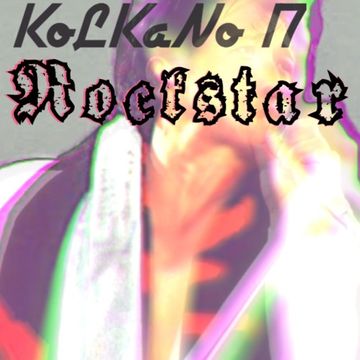 KoLKaNoコルカノ-Gate-mix-17 -Rock Star-