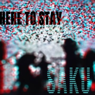 Korn - Here To Stay(saku remix)