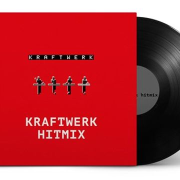 Tribute to Kraftwerk (hitmix)